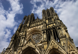 Pédicure-podologue Reims